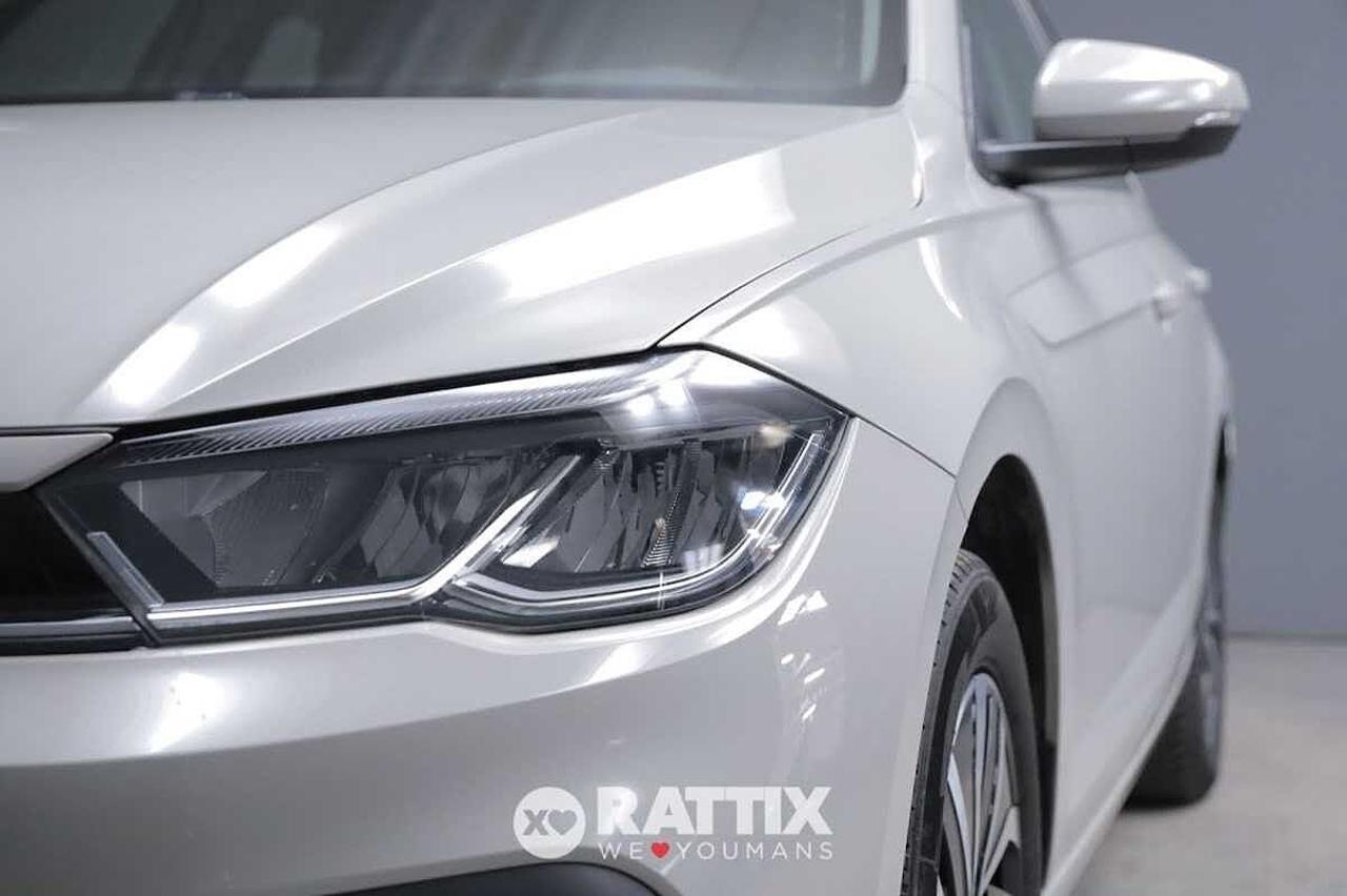 Volkswagen Volkswagen Polo usata 22