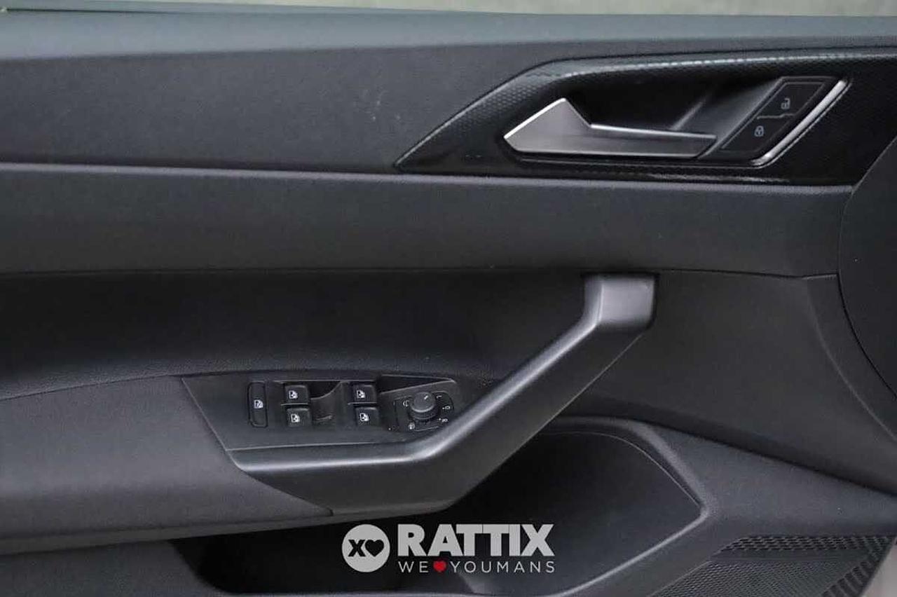 Volkswagen Volkswagen Polo usata 23