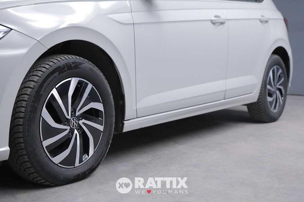 Volkswagen Volkswagen Polo usata 24