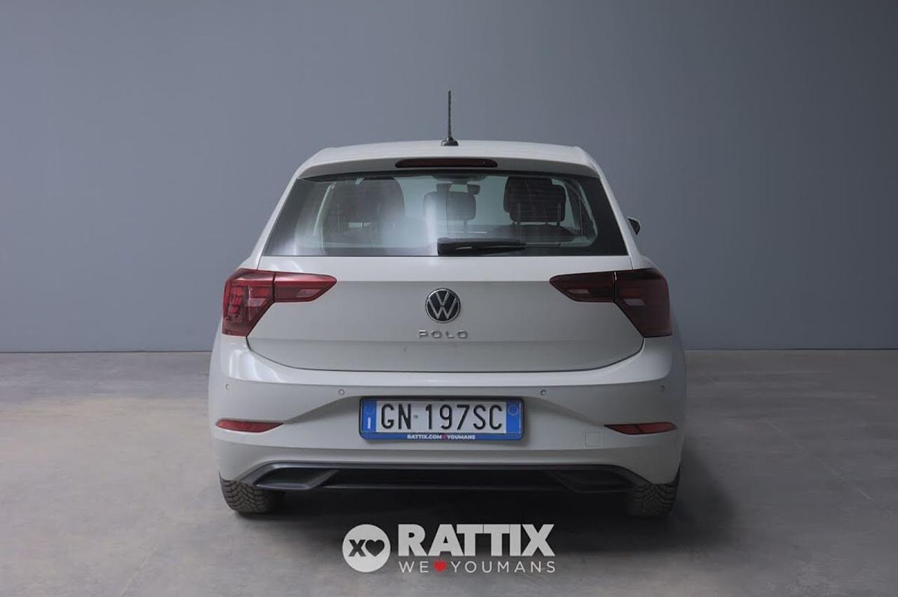 Volkswagen Volkswagen Polo usata 25
