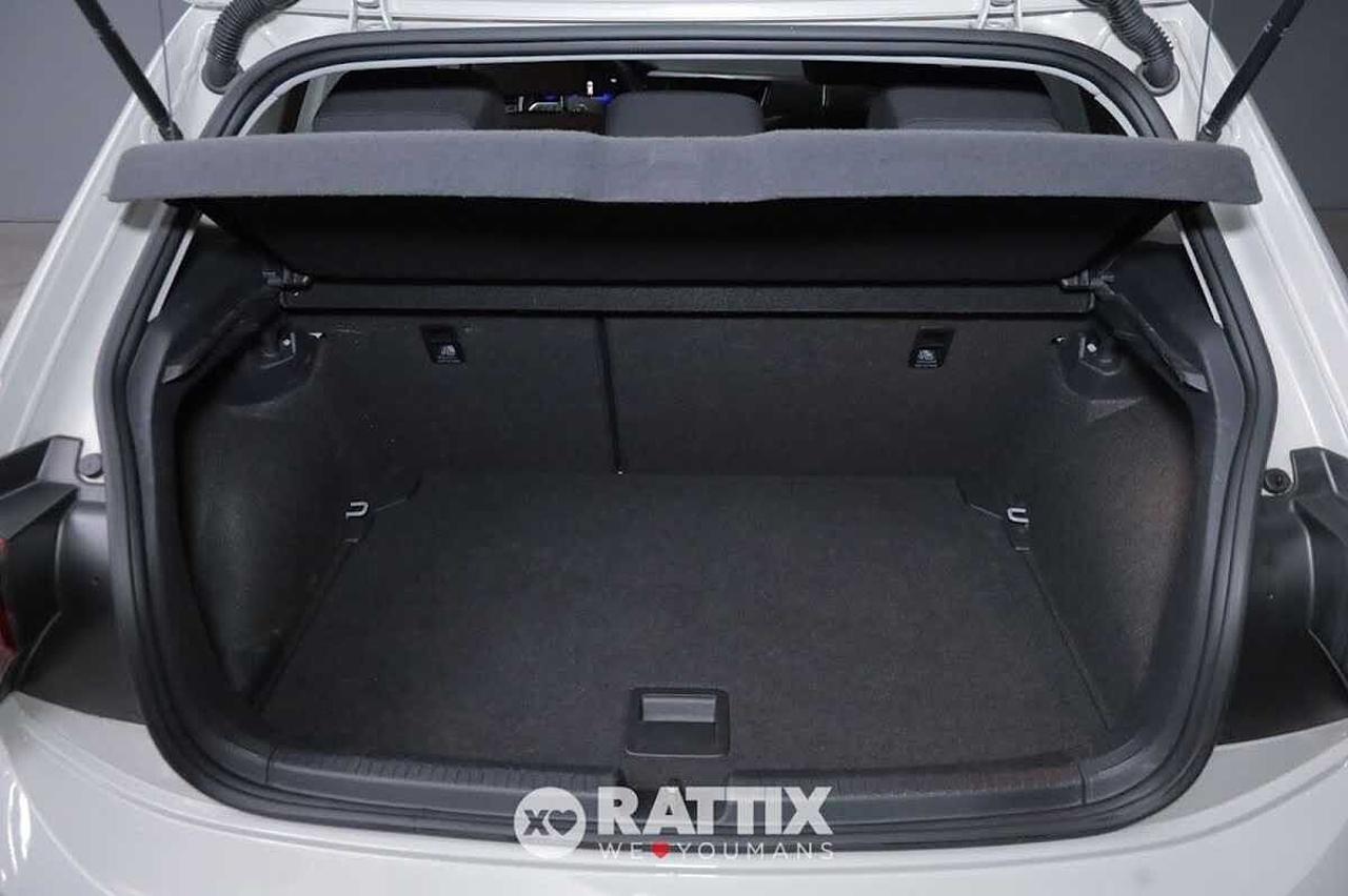 Volkswagen Volkswagen Polo usata 26