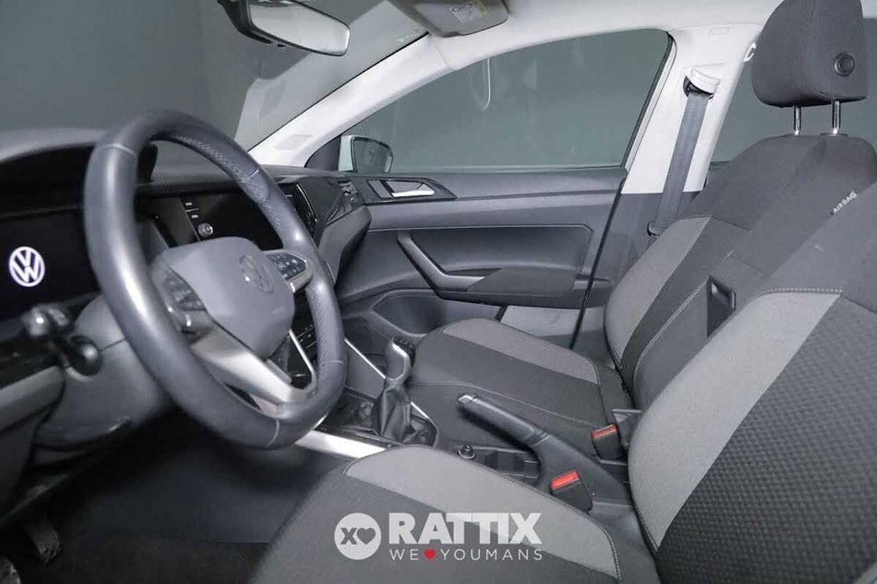 Volkswagen Volkswagen Polo usata 27