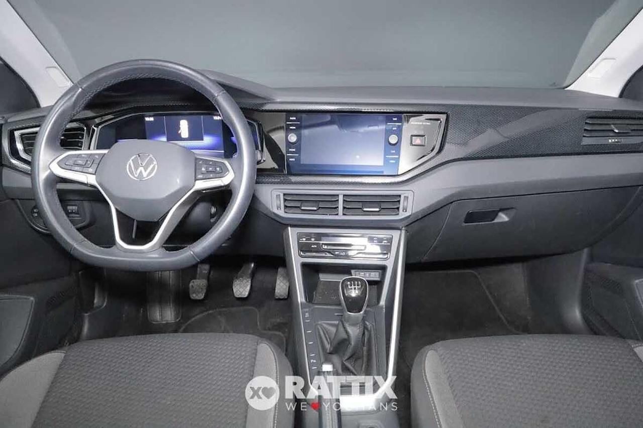 Volkswagen Volkswagen Polo usata 28