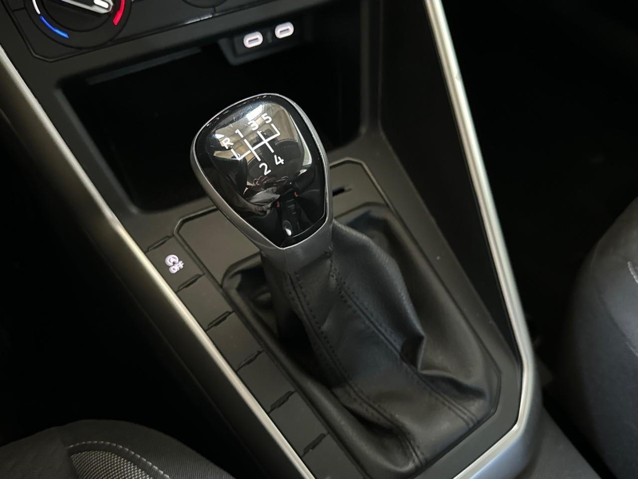 Volkswagen Volkswagen Polo usata 7