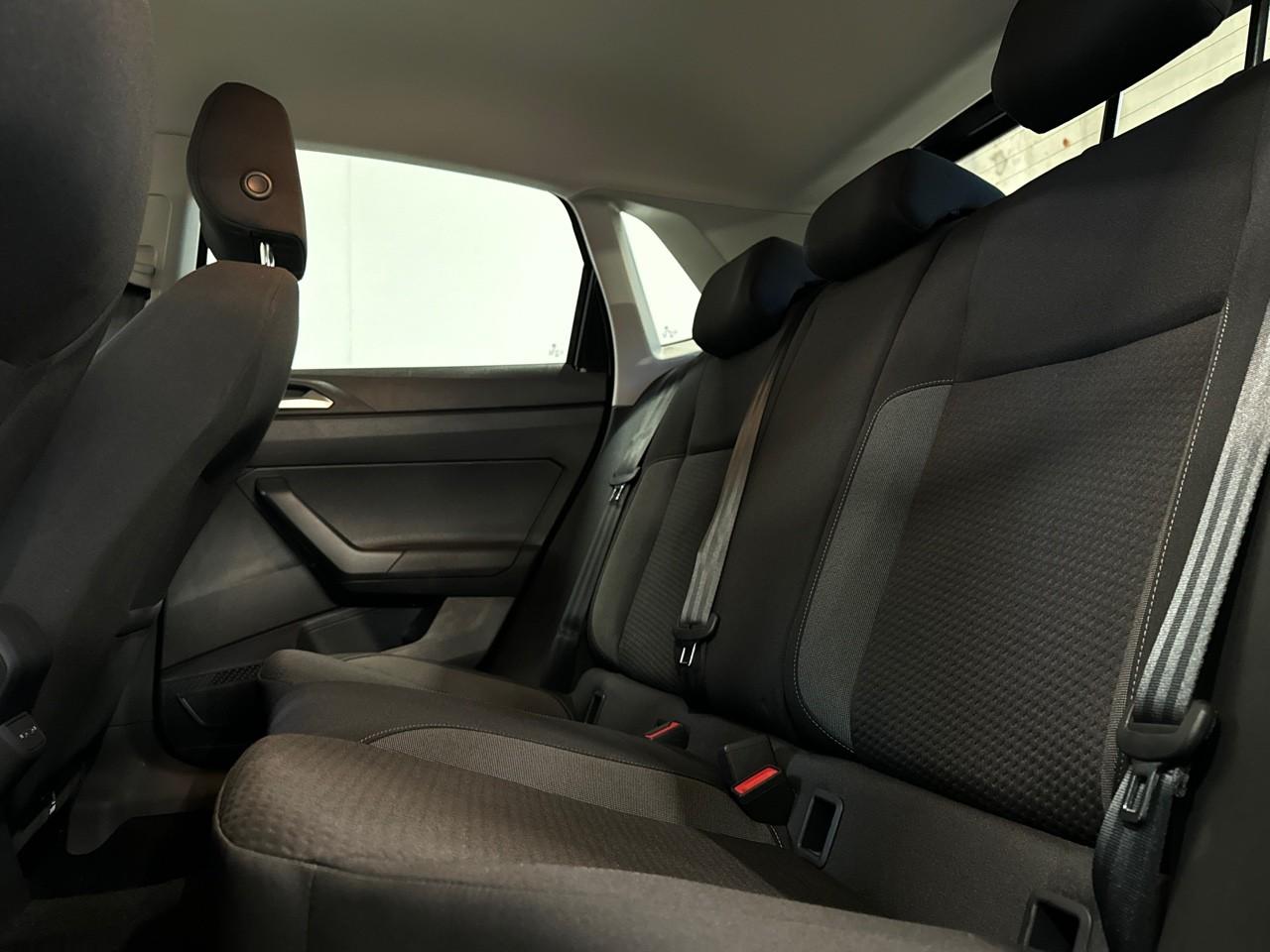 Volkswagen Volkswagen Polo usata, con Climatizzatore