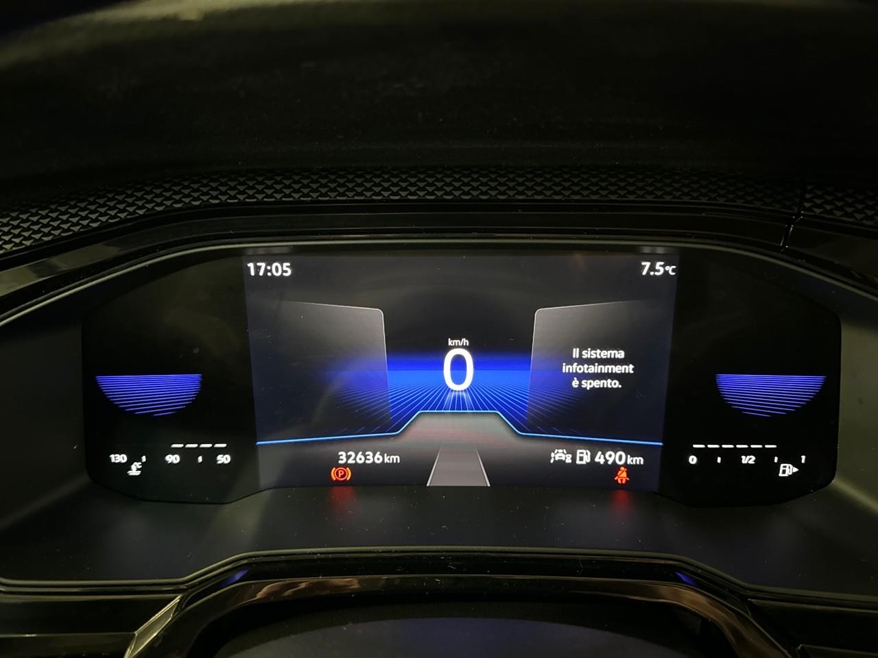 Volkswagen Volkswagen Polo usata 4