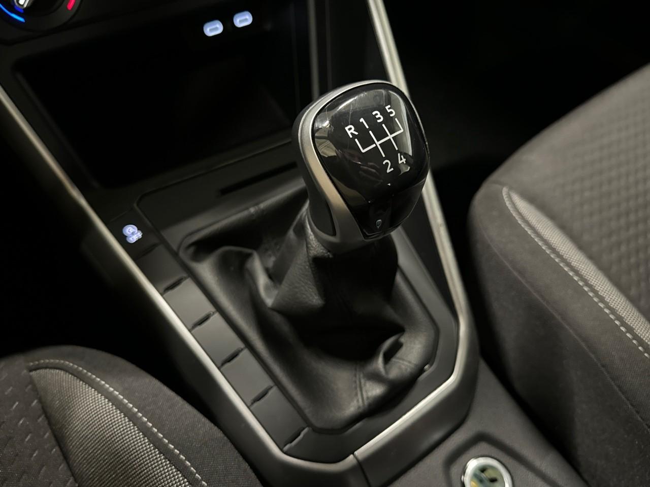 Volkswagen Volkswagen Polo usata 7