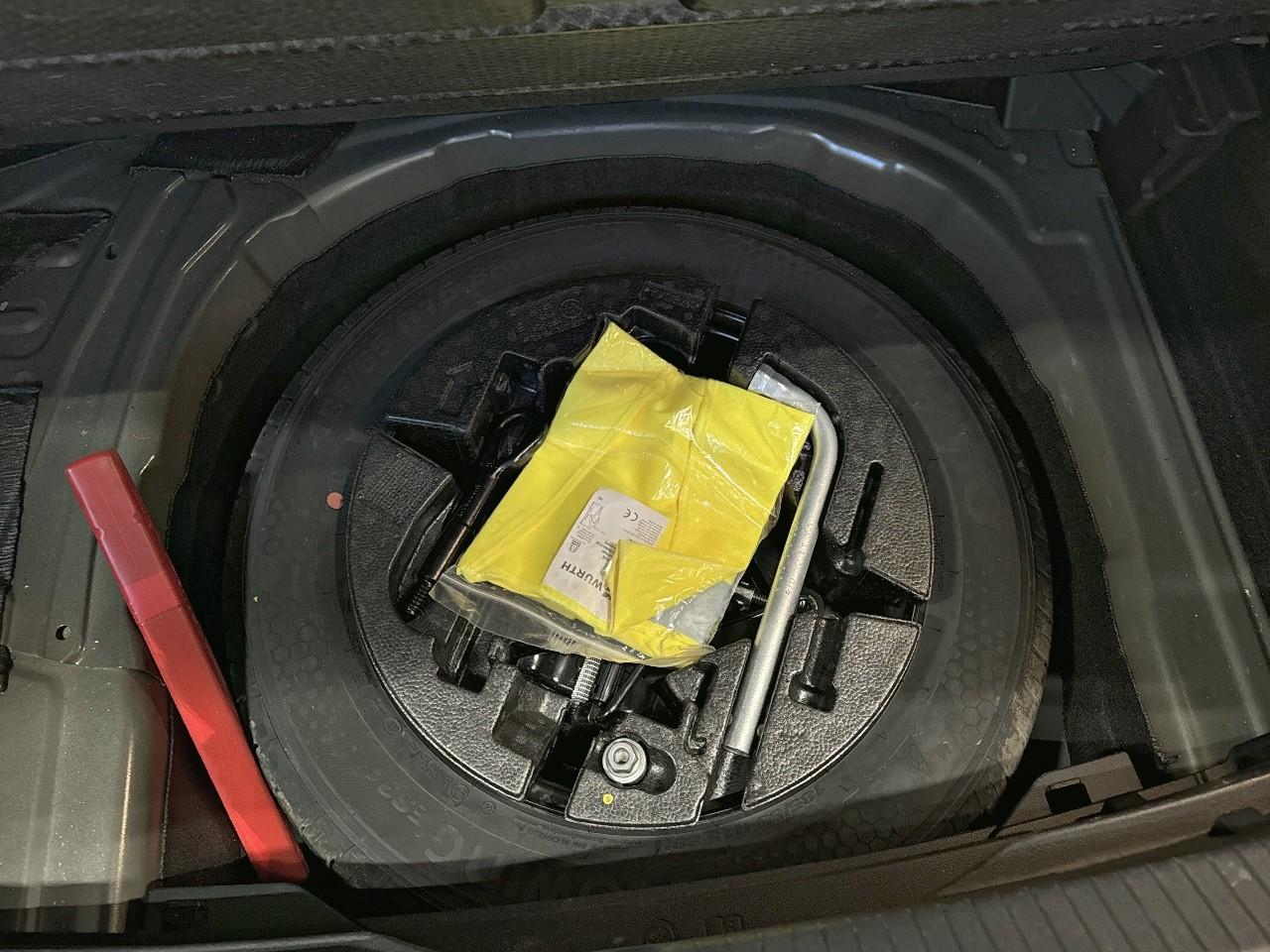 Volkswagen Volkswagen Polo usata 8