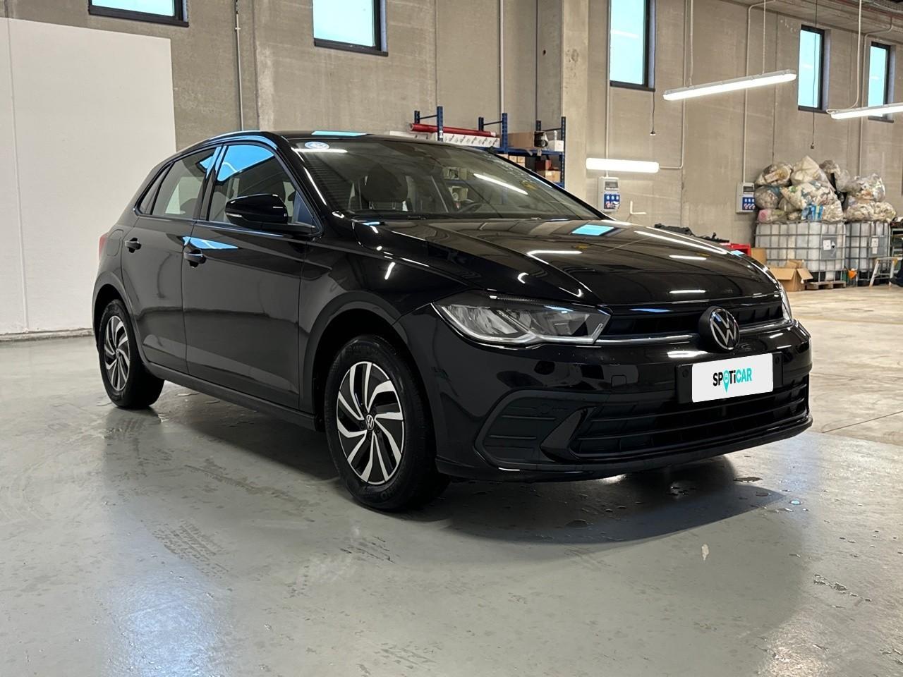 Volkswagen Volkswagen Polo usata 13