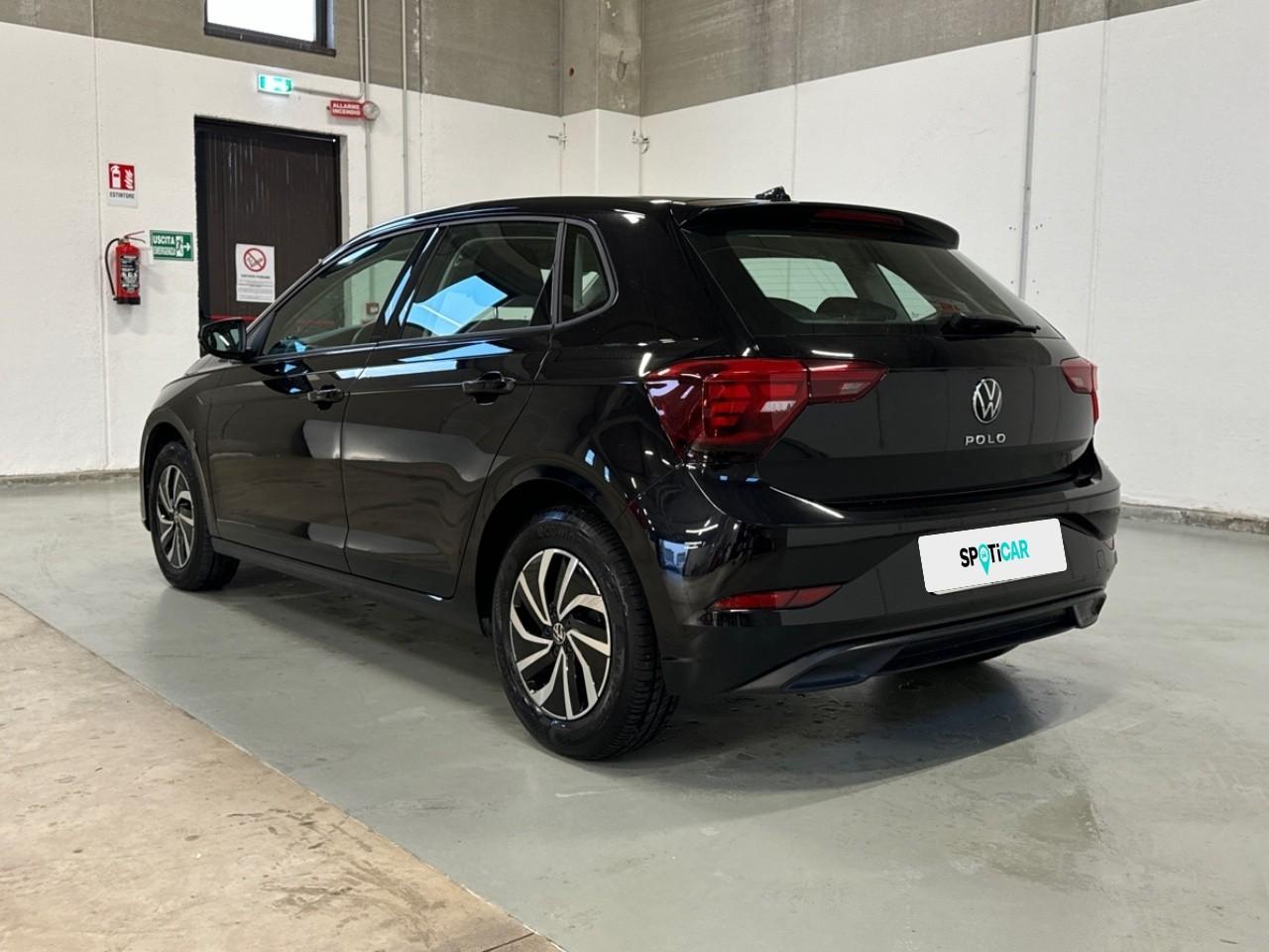 Volkswagen Volkswagen Polo usata 17