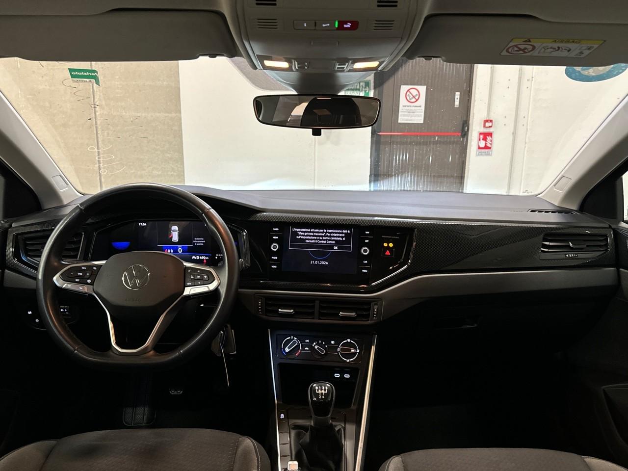 Volkswagen Volkswagen Polo usata 18