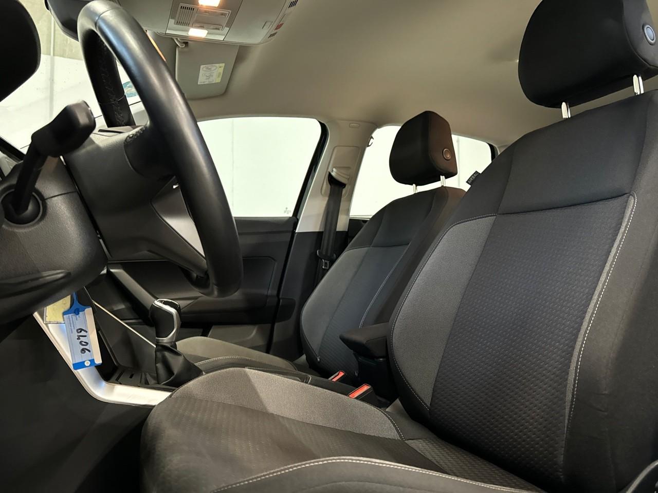 Volkswagen Volkswagen Polo usata 19