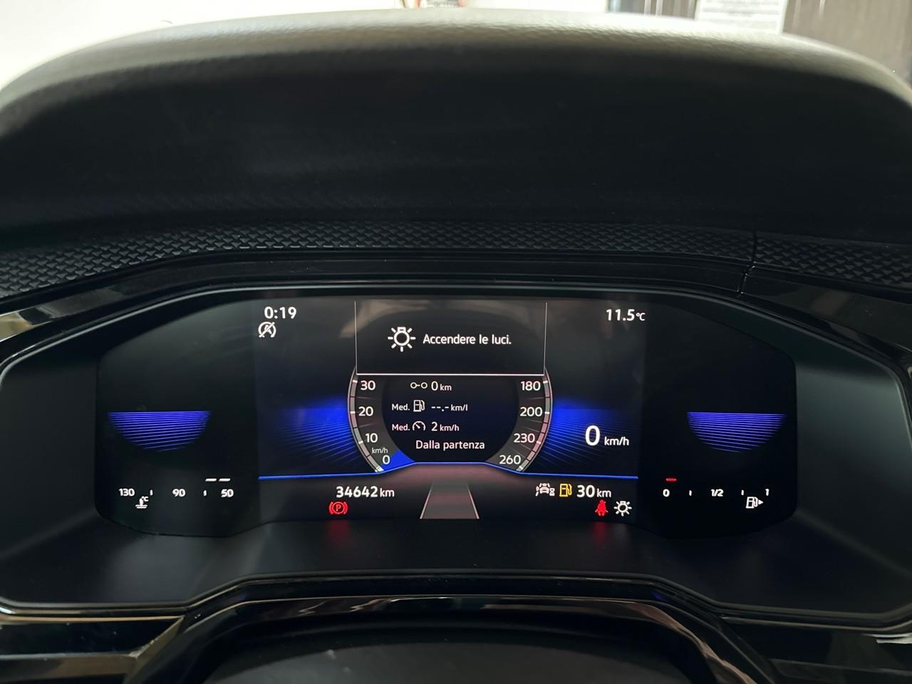 Volkswagen Volkswagen Polo usata 4