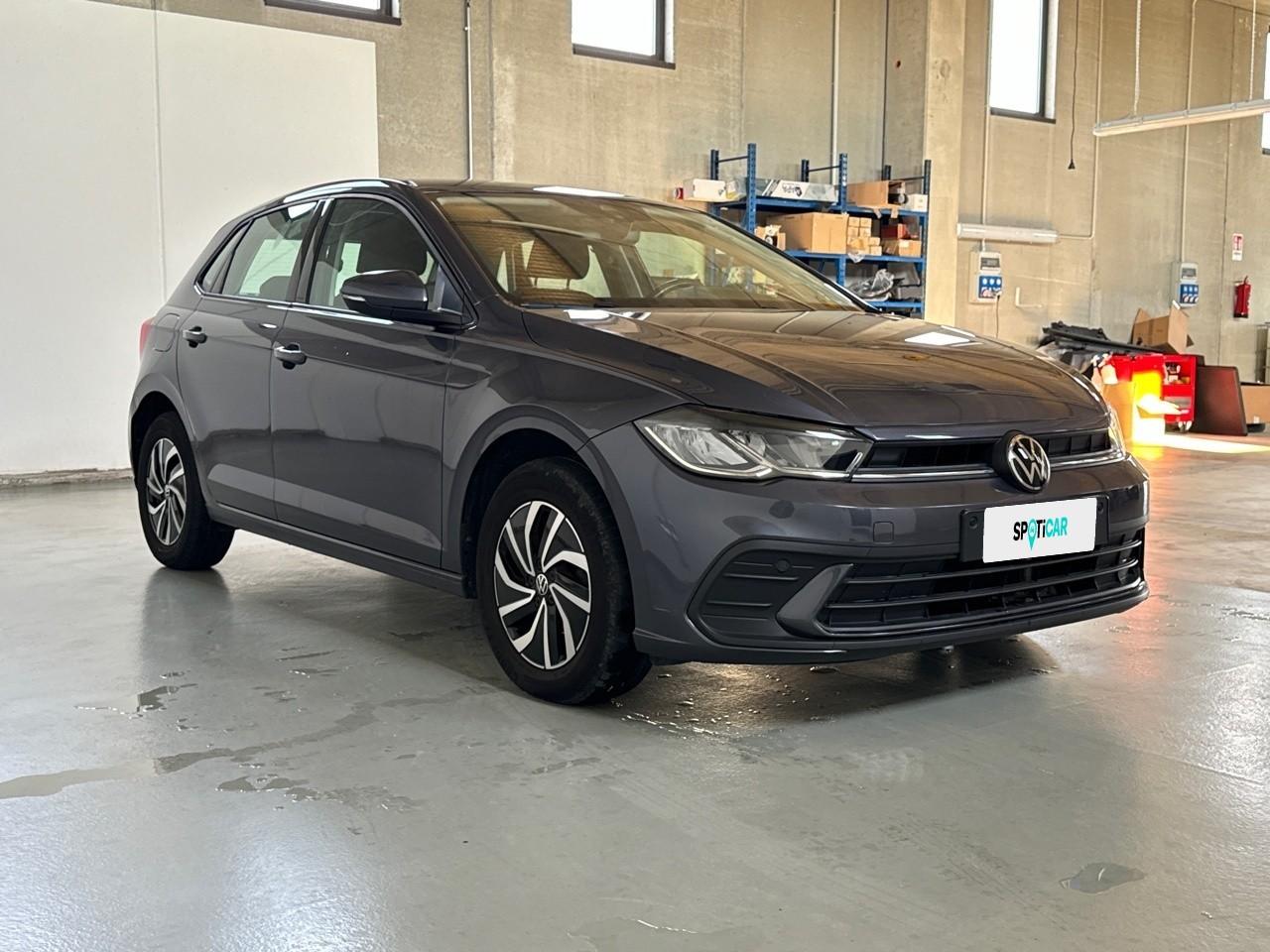 Volkswagen Volkswagen Polo usata 13