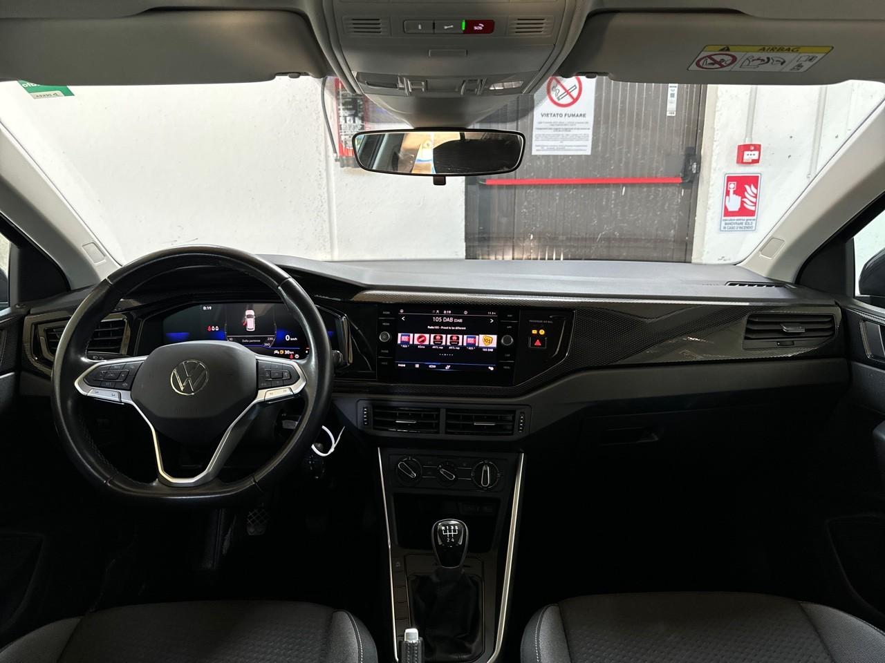 Volkswagen Volkswagen Polo usata 18