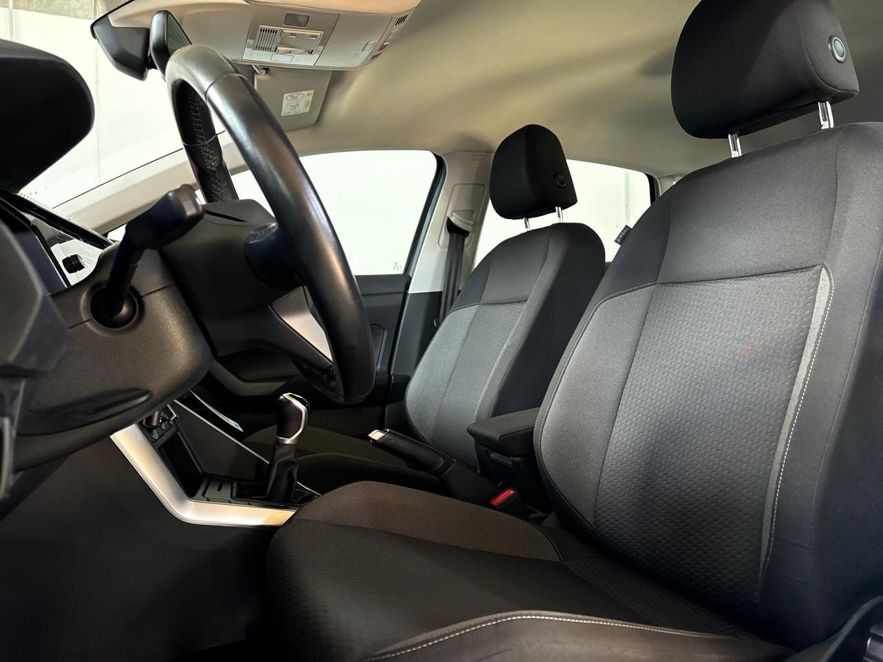 Volkswagen Volkswagen Polo usata 19