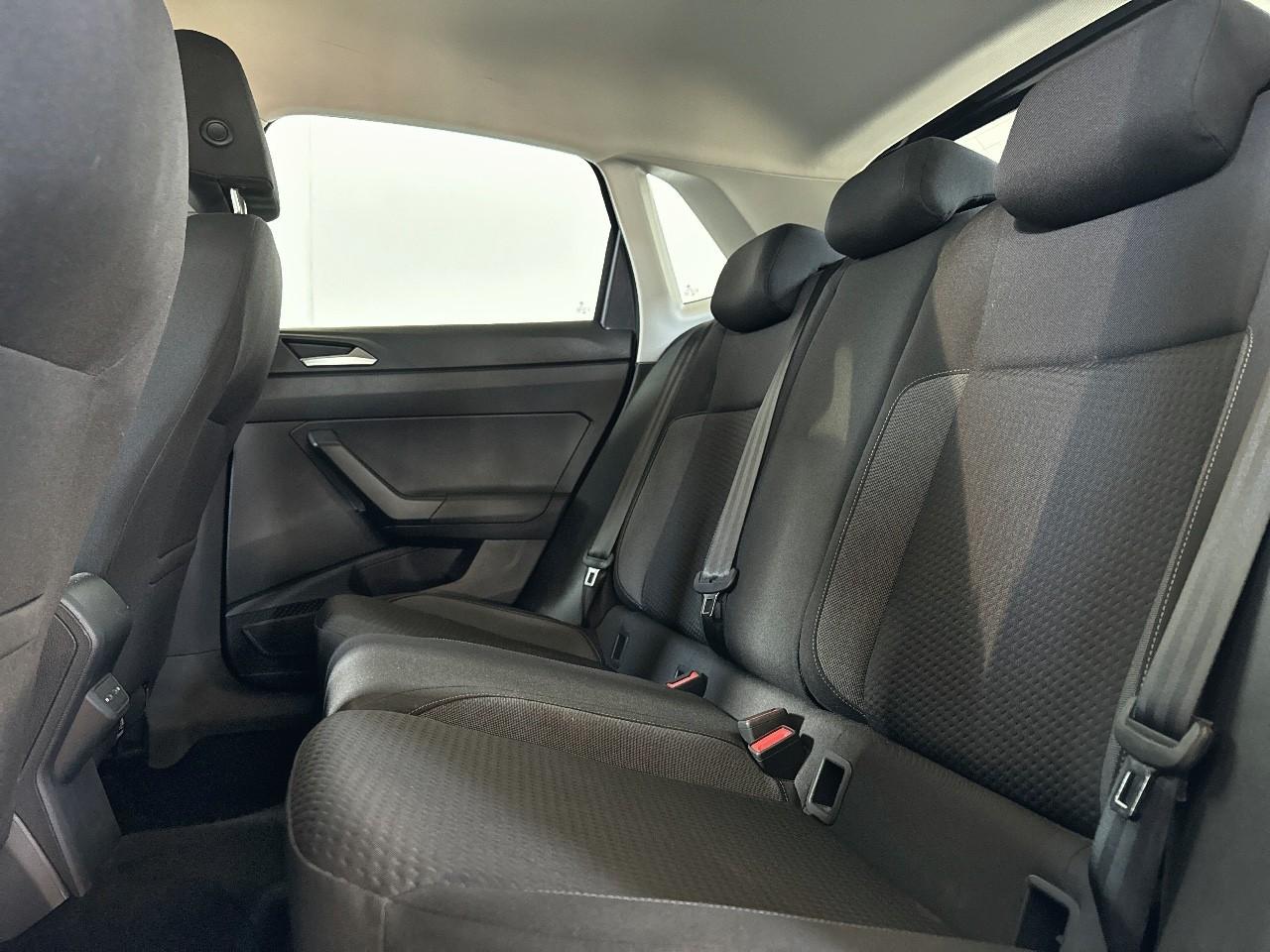 Volkswagen Volkswagen Polo usata, con Climatizzatore