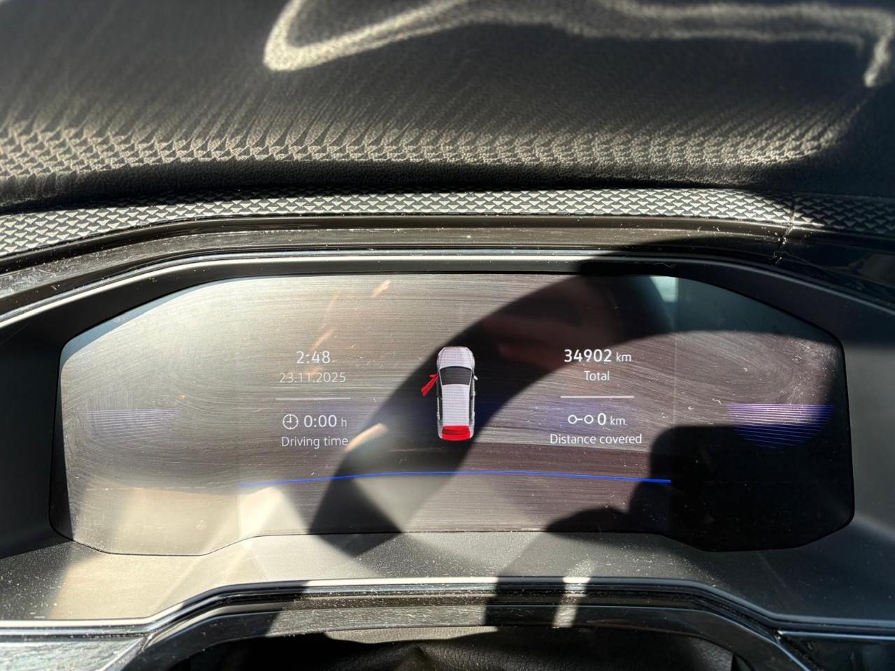 Volkswagen Volkswagen Polo usata 4