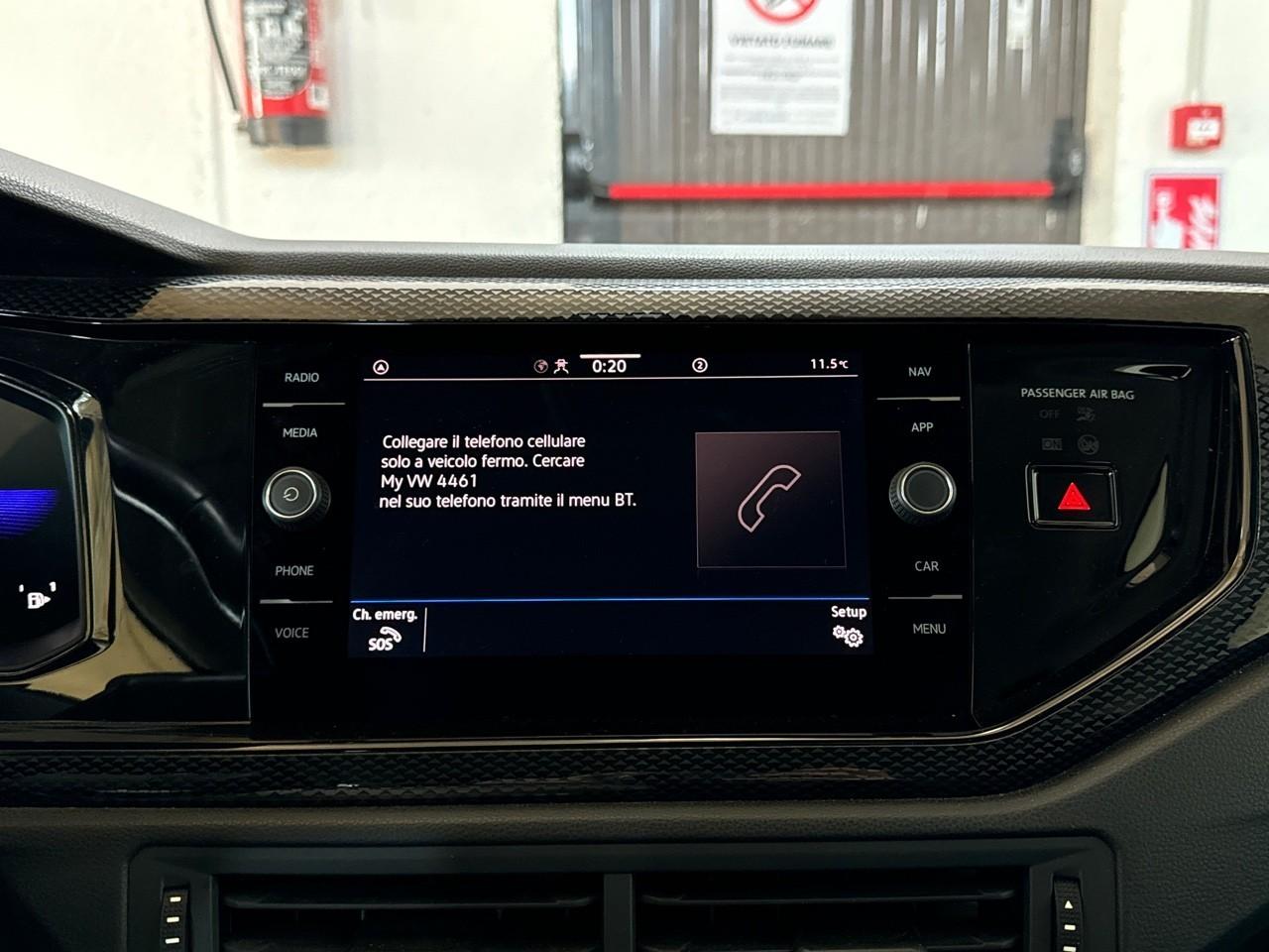 Volkswagen Volkswagen Polo usata 5