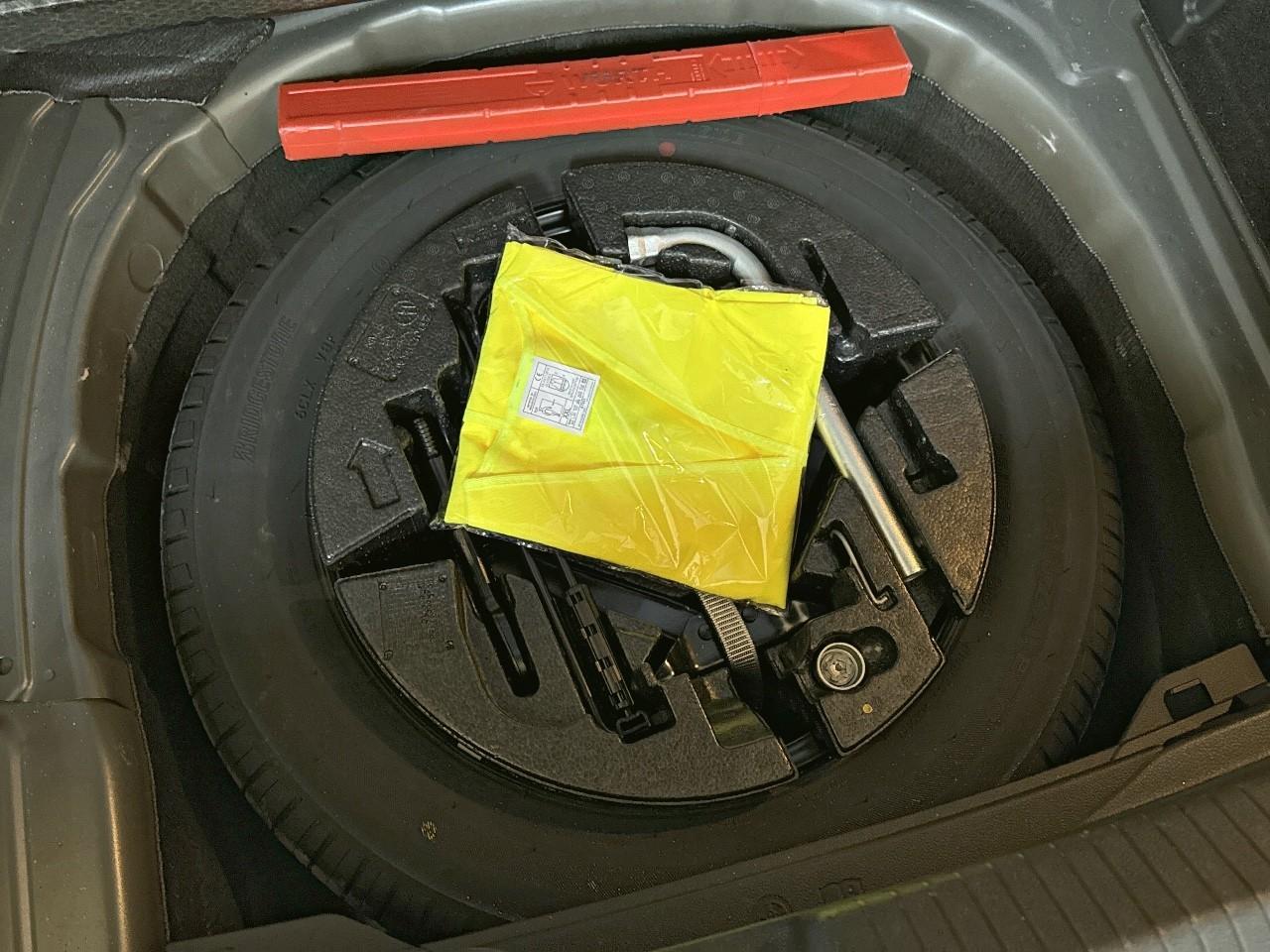 Volkswagen Volkswagen Polo usata 8