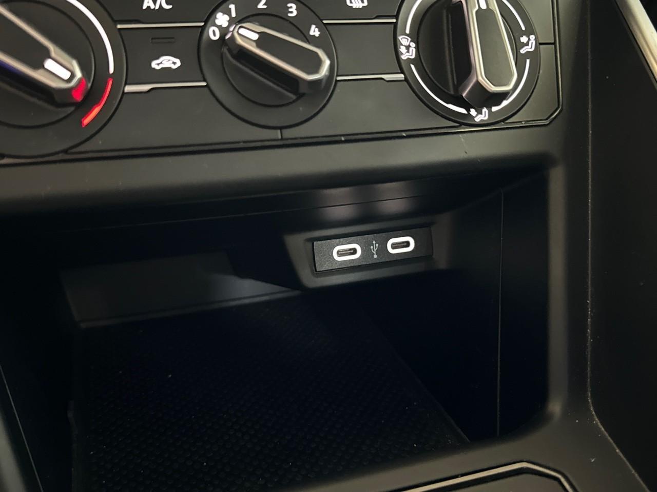 Volkswagen Volkswagen Polo usata 10