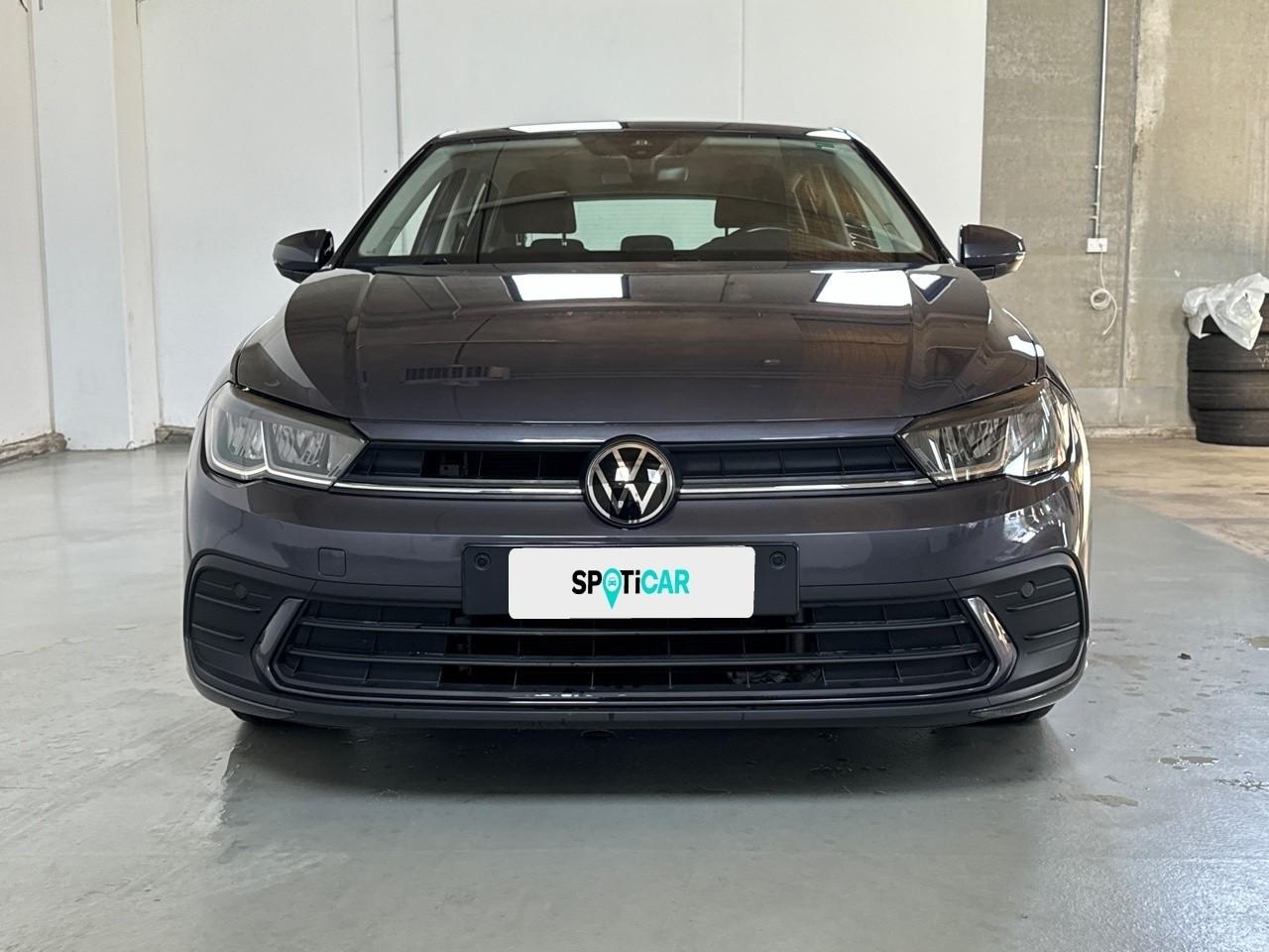 Volkswagen Volkswagen Polo usata 11