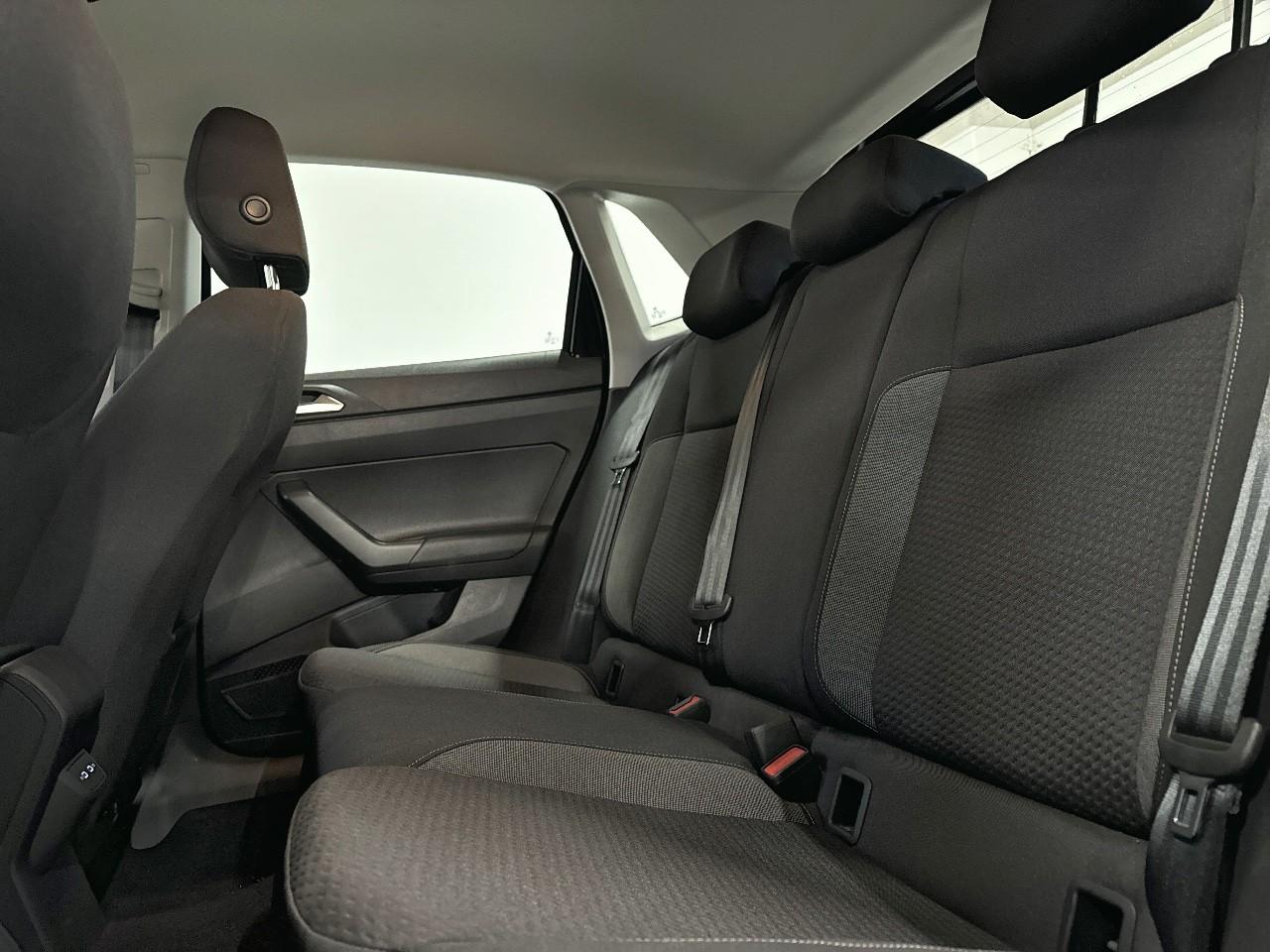 Volkswagen Volkswagen Polo usata, con Climatizzatore