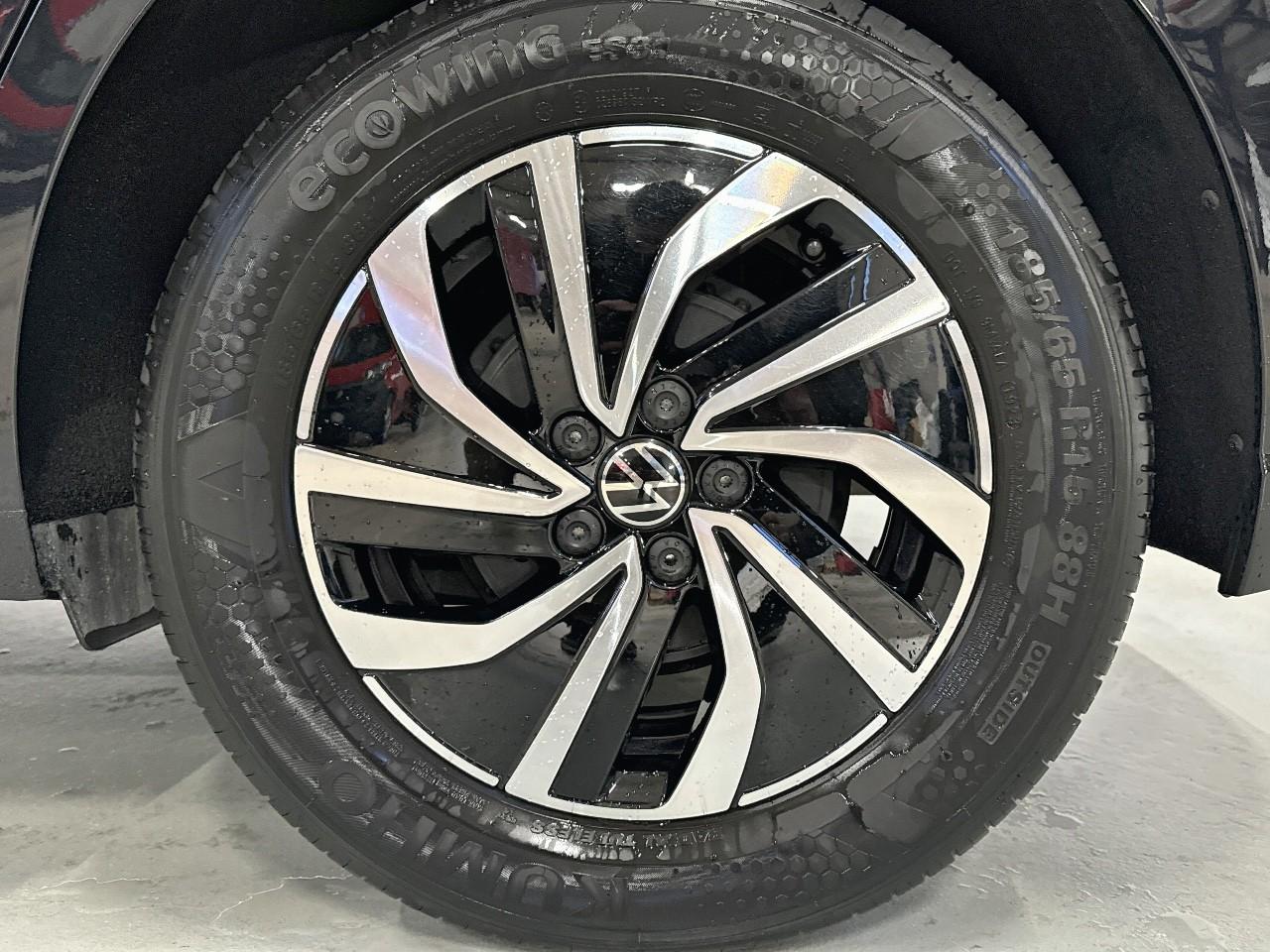 Volkswagen Volkswagen Polo usata, con Isofix