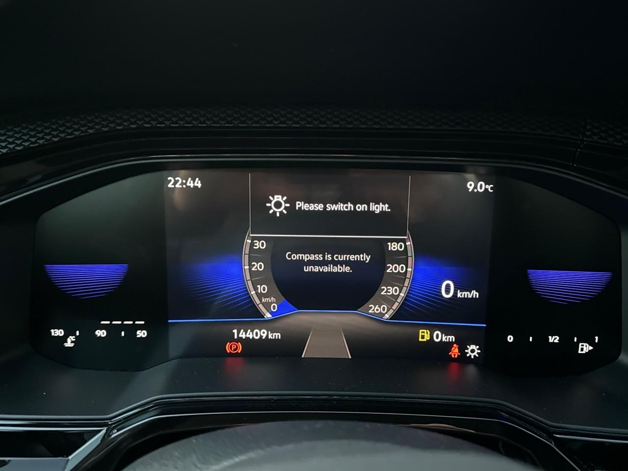 Volkswagen Volkswagen Polo usata 4