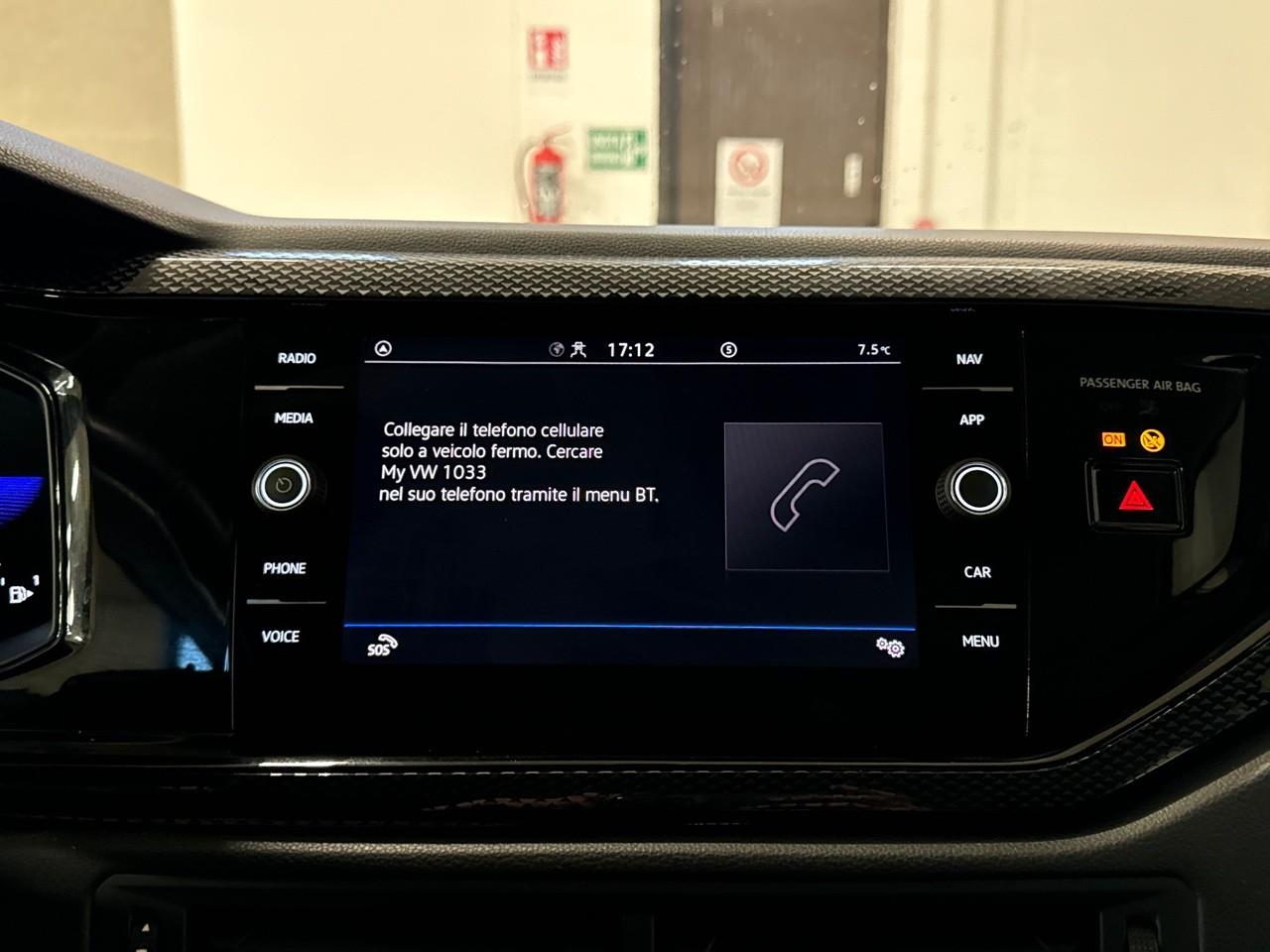 Volkswagen Volkswagen Polo usata 5