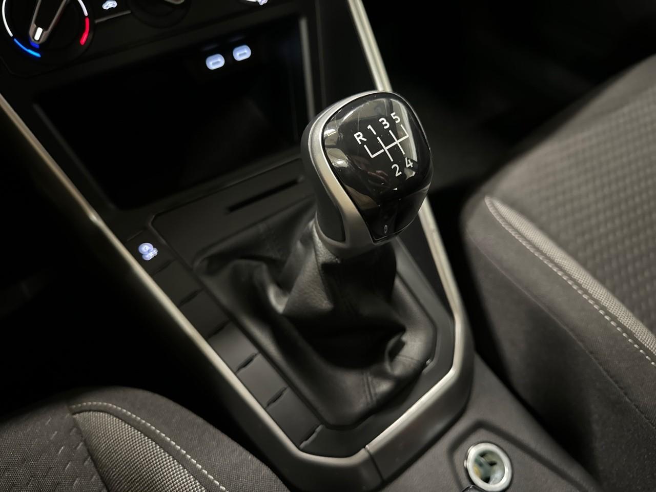 Volkswagen Volkswagen Polo usata 7