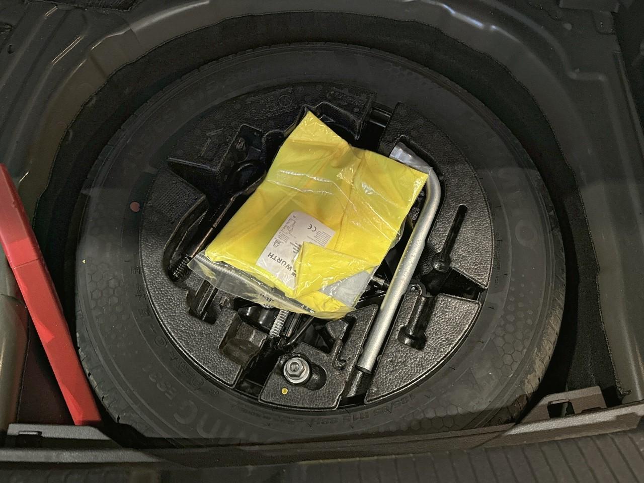 Volkswagen Volkswagen Polo usata 8