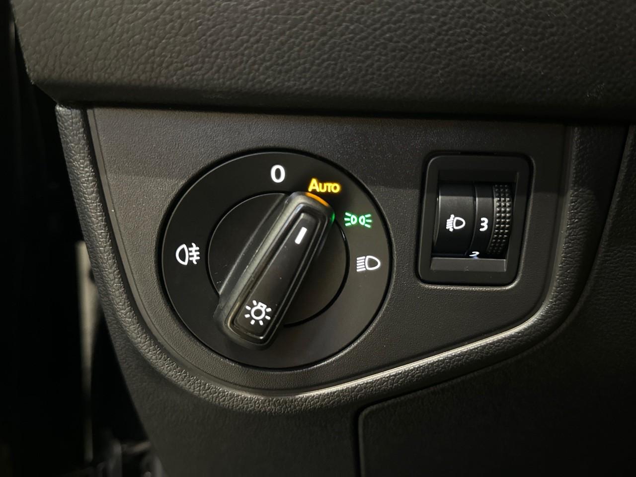 Volkswagen Volkswagen Polo usata 9