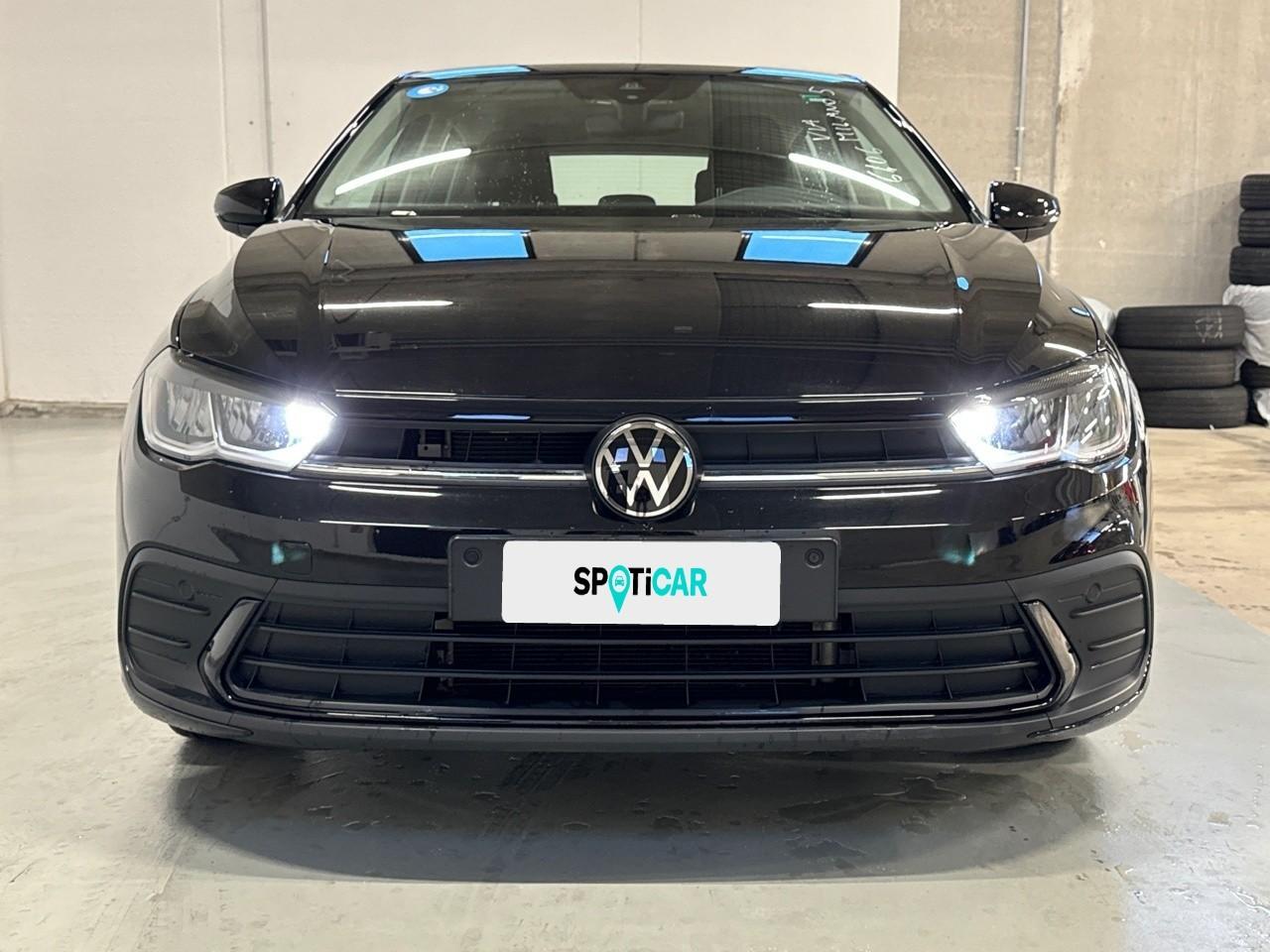 Volkswagen Volkswagen Polo usata 11