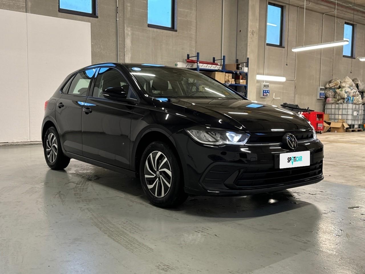 Volkswagen Volkswagen Polo usata 13