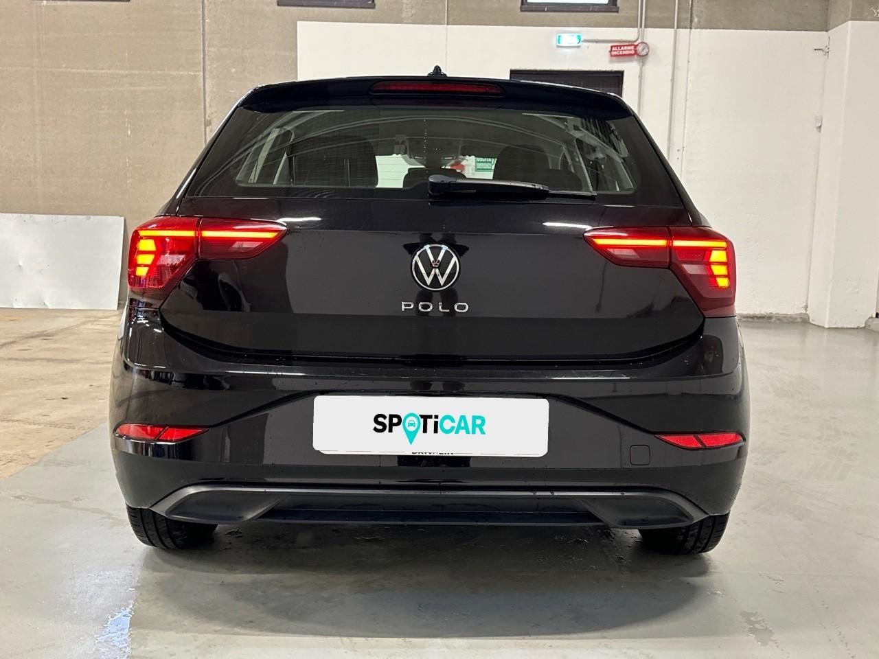 Volkswagen Volkswagen Polo usata 15