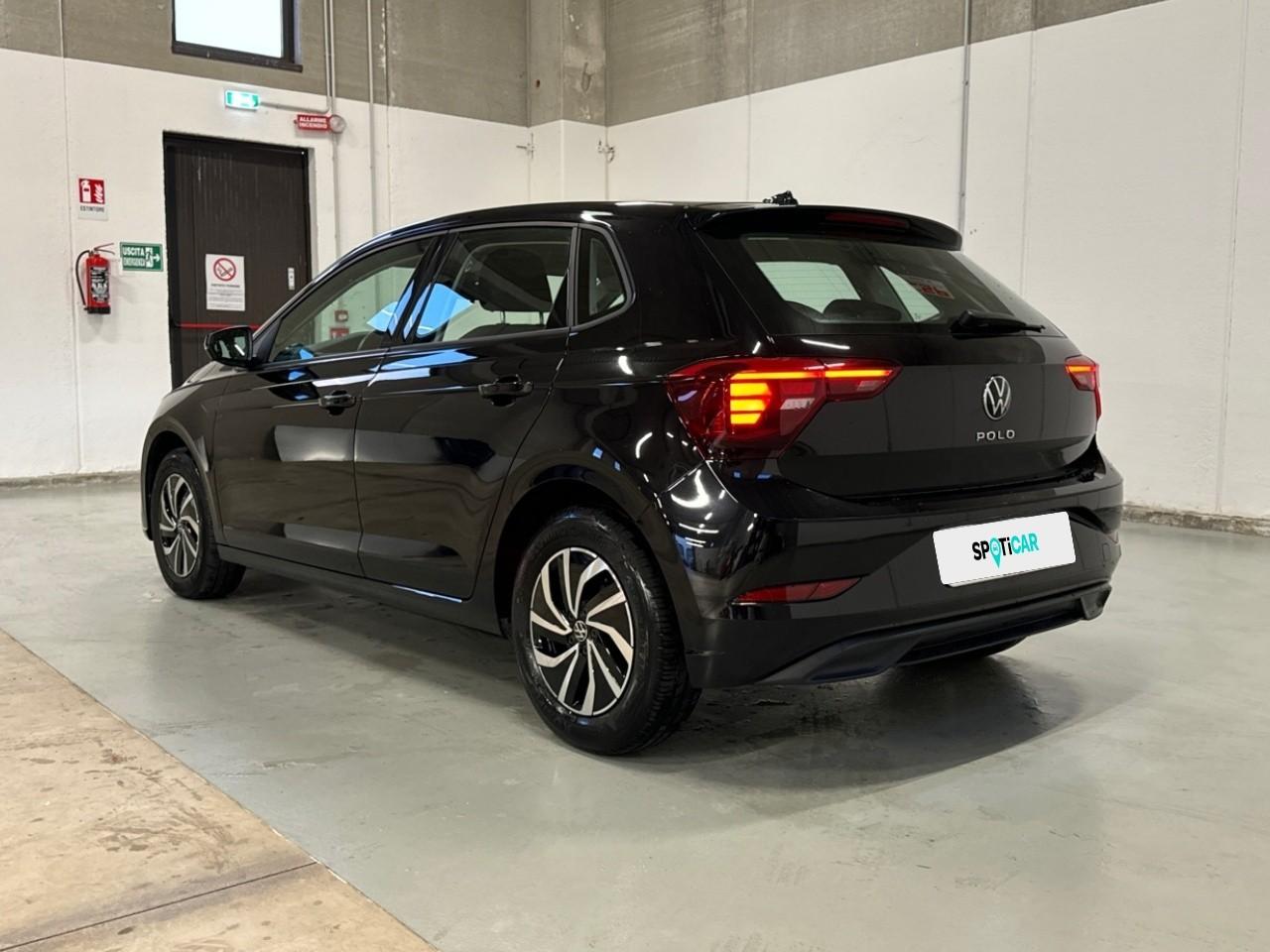 Volkswagen Volkswagen Polo usata 17