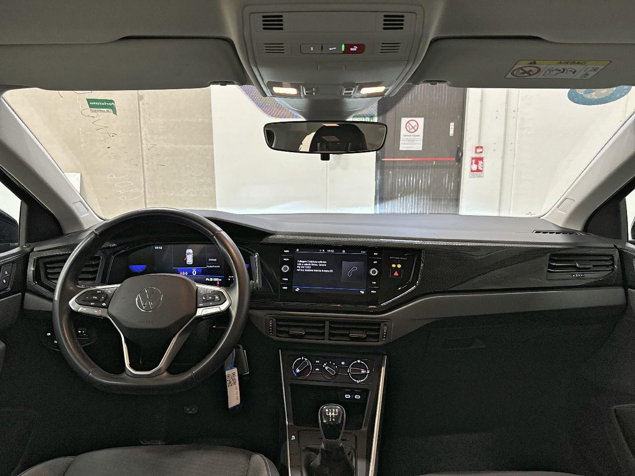 Volkswagen Volkswagen Polo usata 18