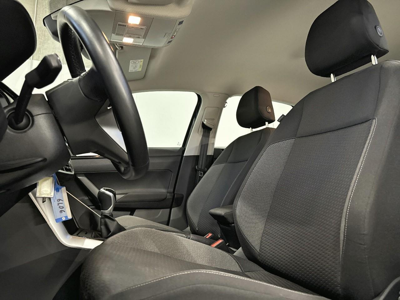 Volkswagen Volkswagen Polo usata 19