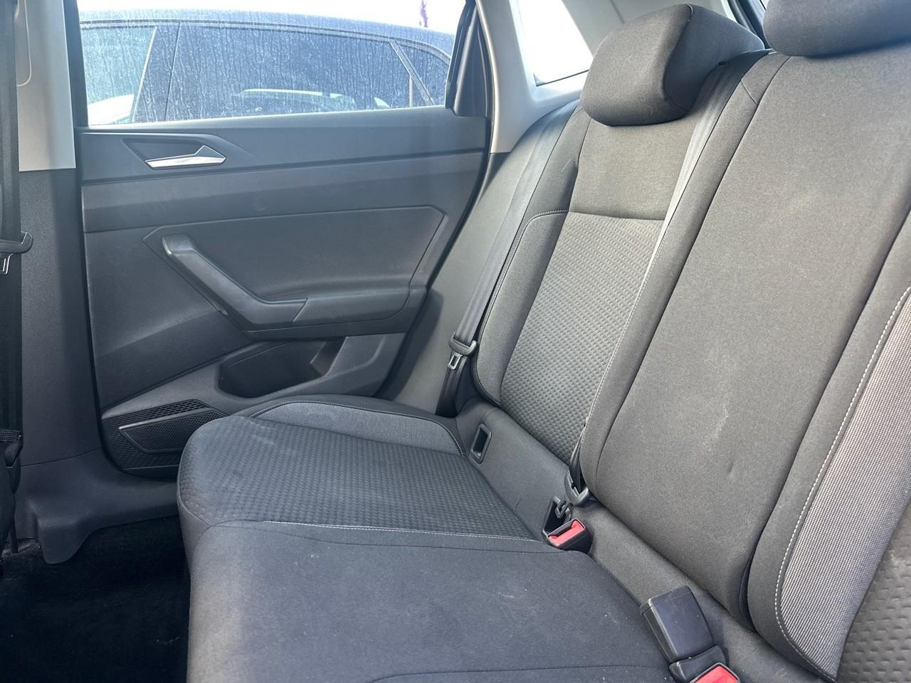 Volkswagen Volkswagen Polo usata, con Climatizzatore