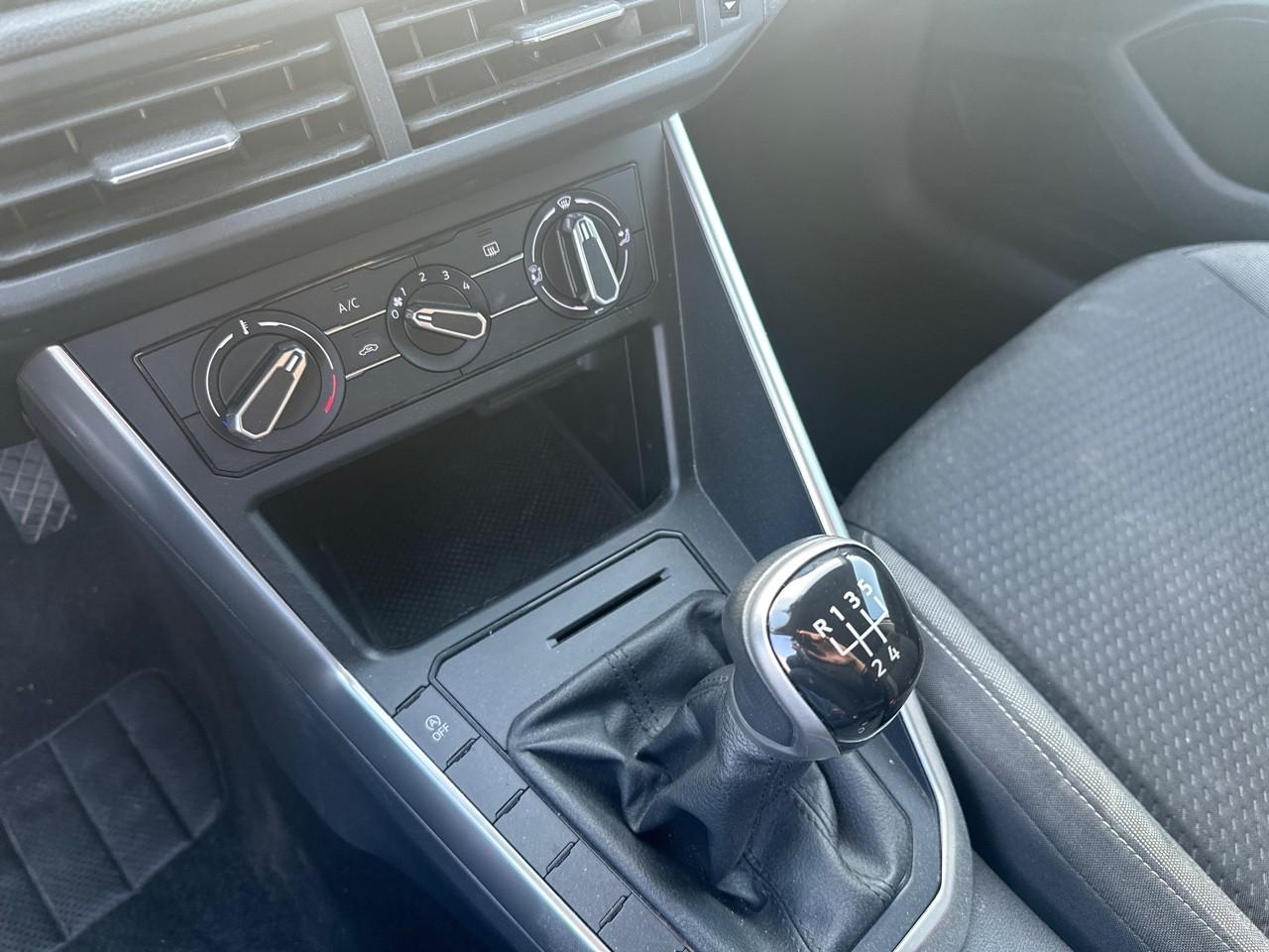 Volkswagen Volkswagen Polo usata 4