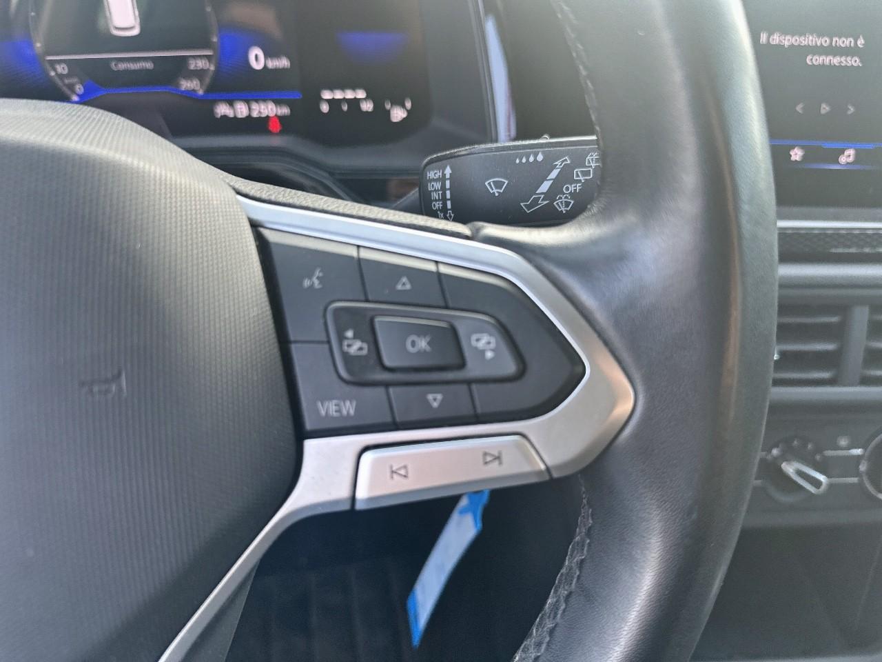 Volkswagen Volkswagen Polo usata 5