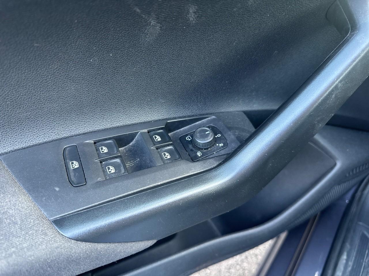 Volkswagen Volkswagen Polo usata 6