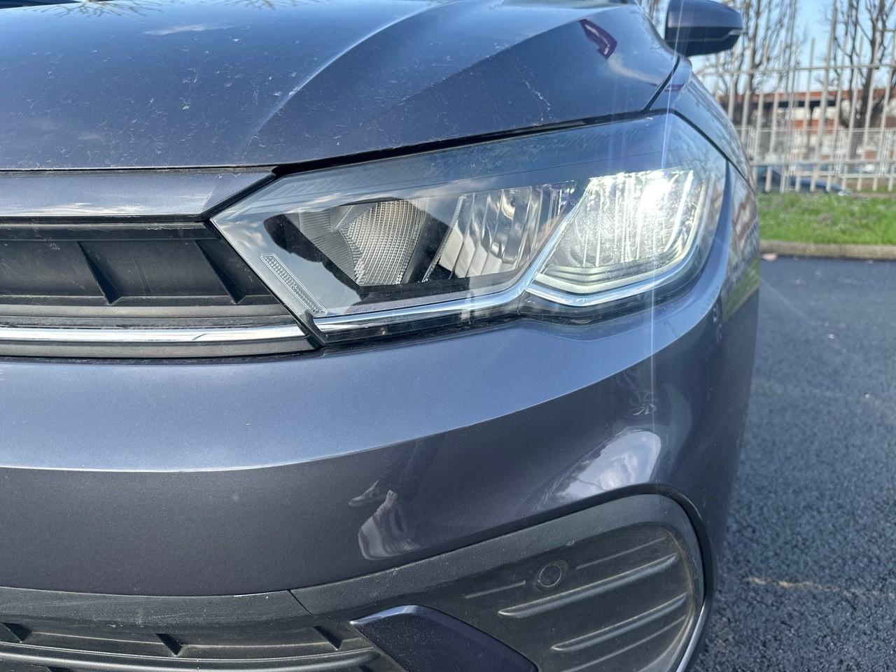 Volkswagen Volkswagen Polo usata 7