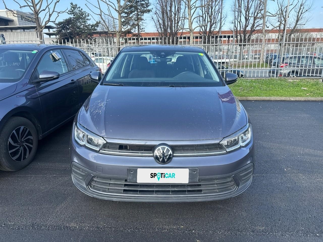 Volkswagen Volkswagen Polo usata 10