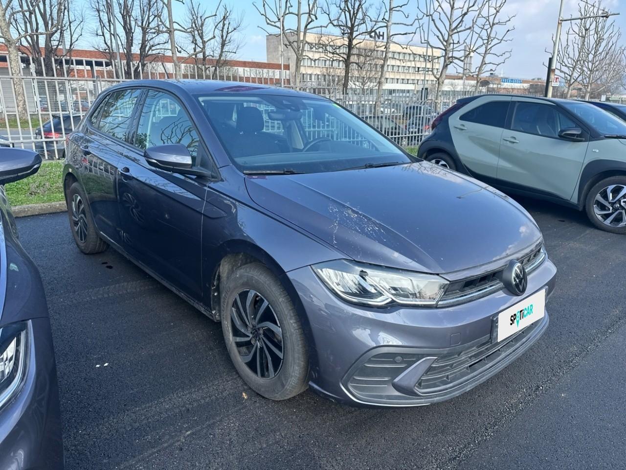 Volkswagen Volkswagen Polo usata 11