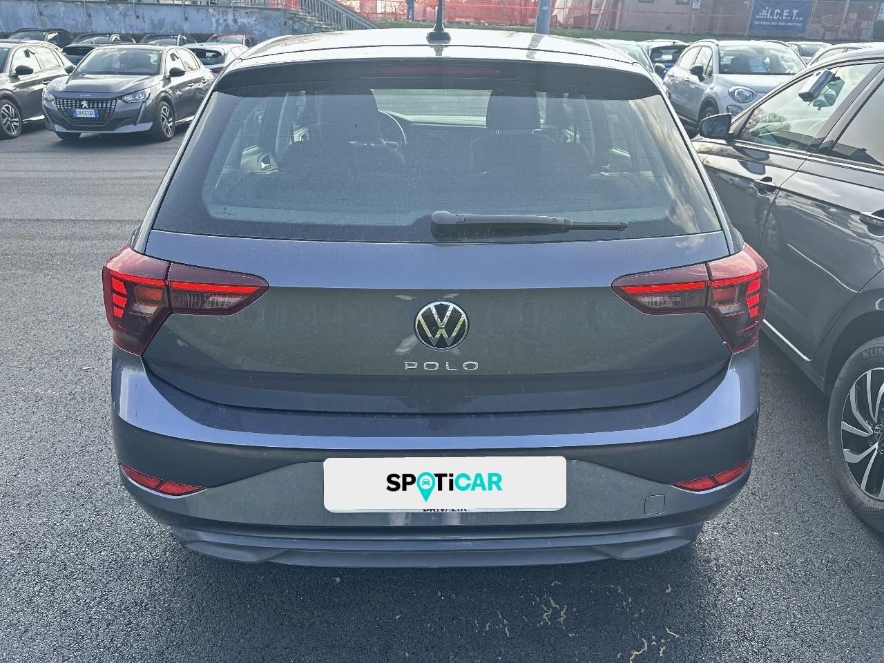 Volkswagen Volkswagen Polo usata 13
