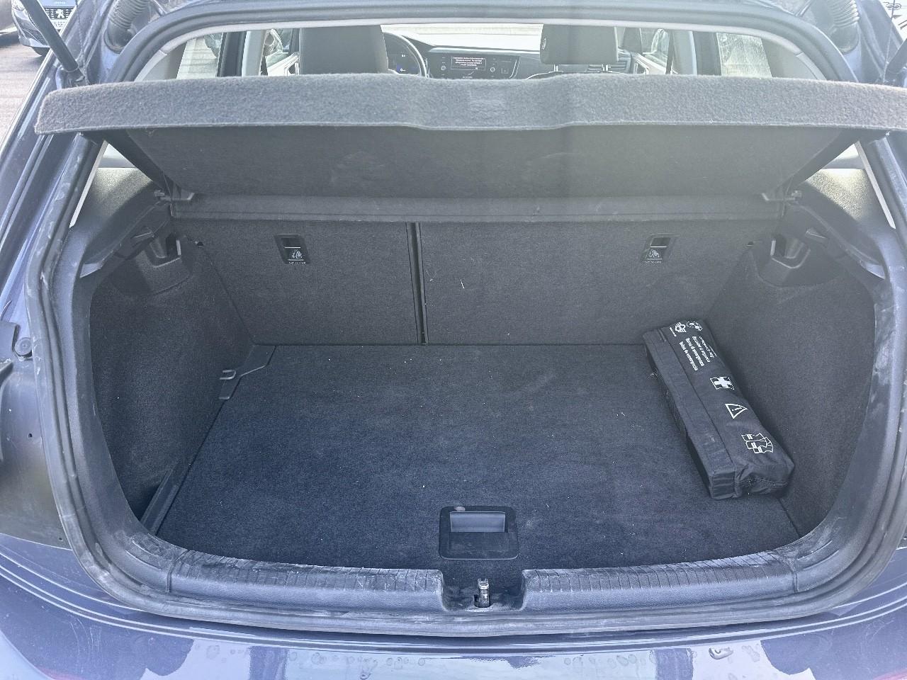 Volkswagen Volkswagen Polo usata 14