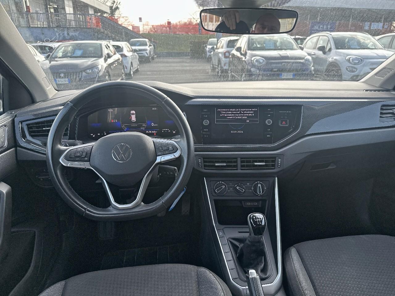 Volkswagen Volkswagen Polo usata 16