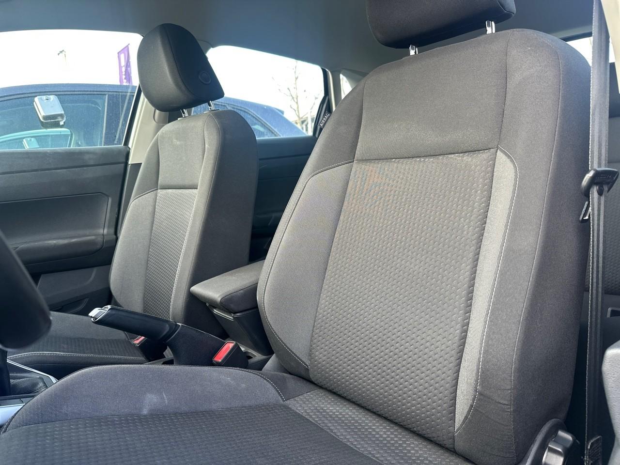 Volkswagen Volkswagen Polo usata 17